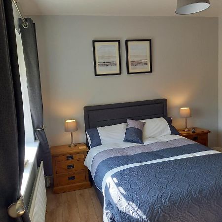 Sea Crest B&B Rossnowlagh Exterior foto