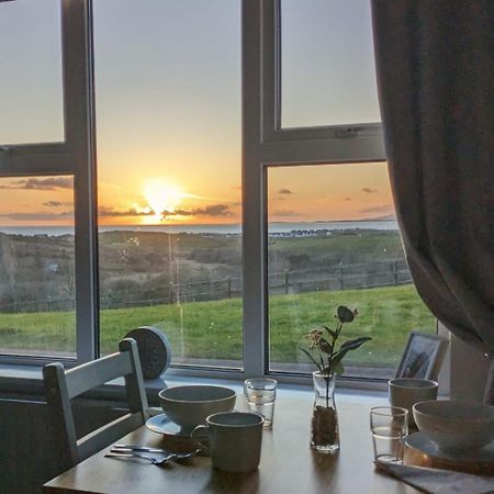 Sea Crest B&B Rossnowlagh Exterior foto