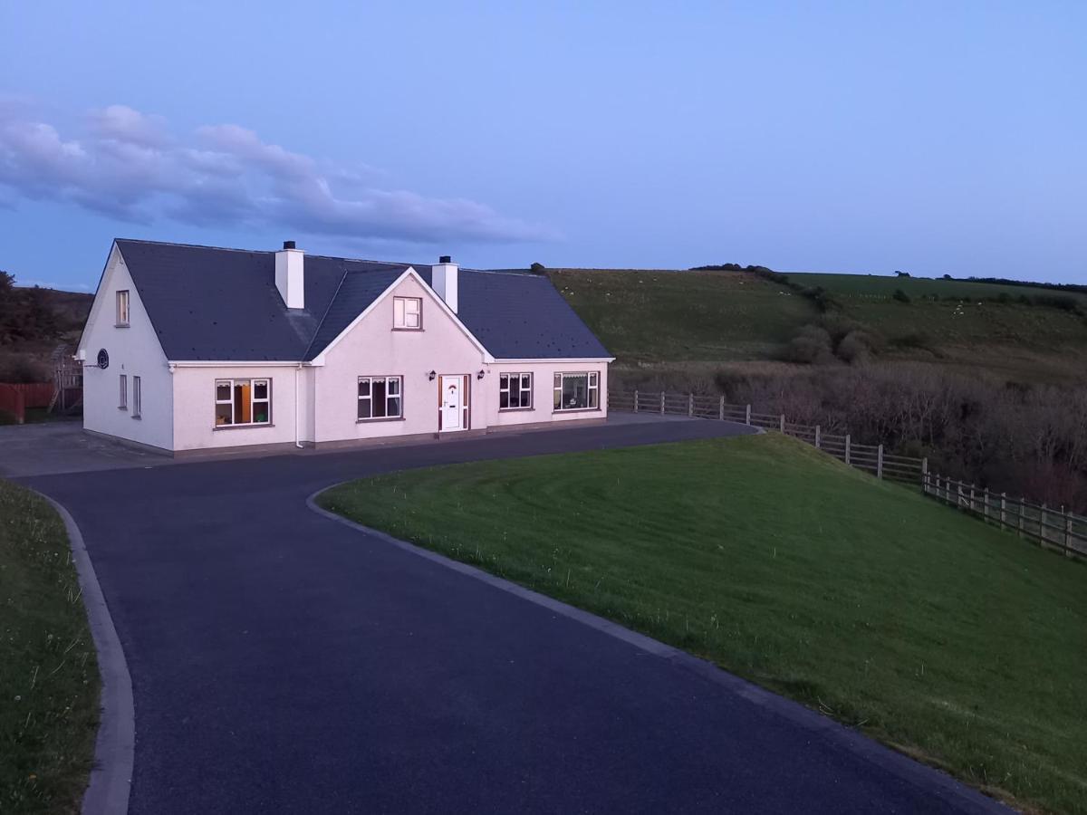 Sea Crest B&B Rossnowlagh Exterior foto
