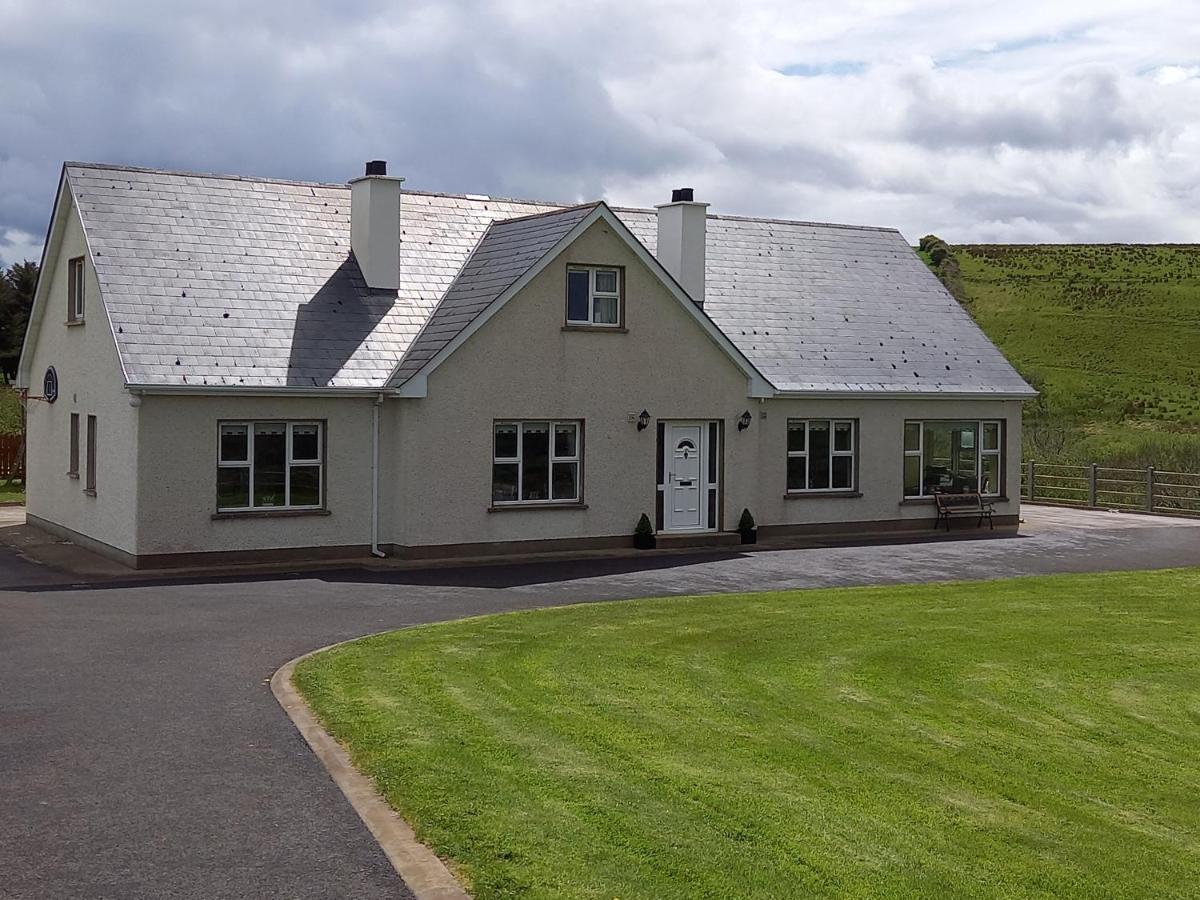 Sea Crest B&B Rossnowlagh Exterior foto