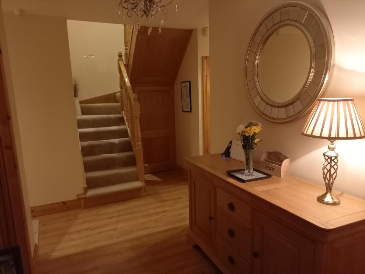 Sea Crest B&B Rossnowlagh Exterior foto