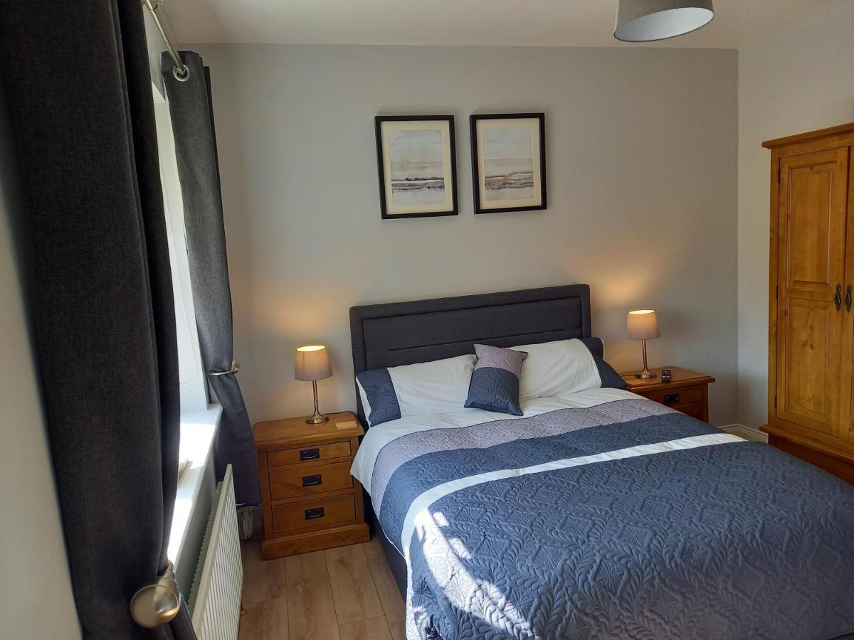 Sea Crest B&B Rossnowlagh Exterior foto