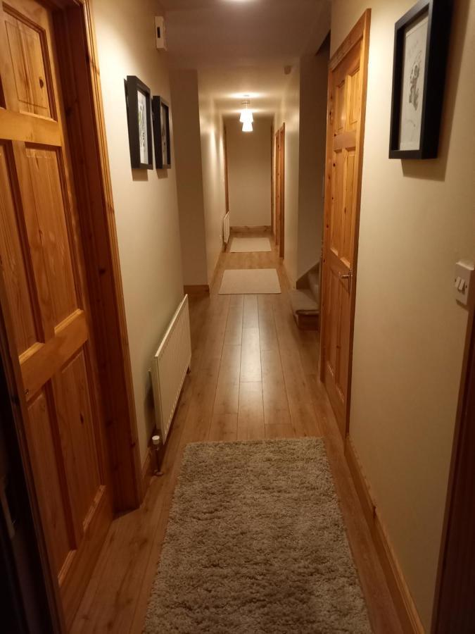 Sea Crest B&B Rossnowlagh Exterior foto