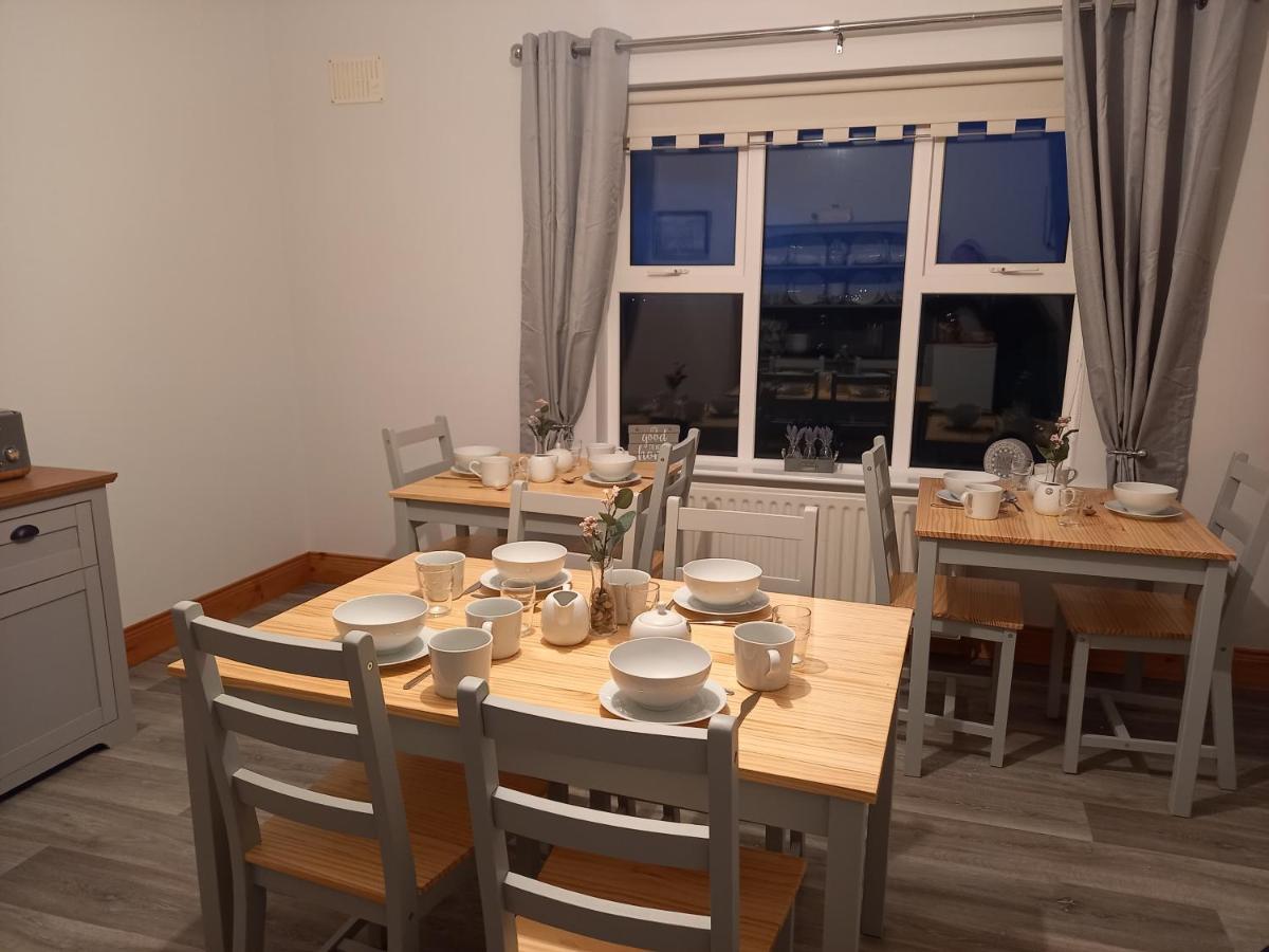 Sea Crest B&B Rossnowlagh Exterior foto