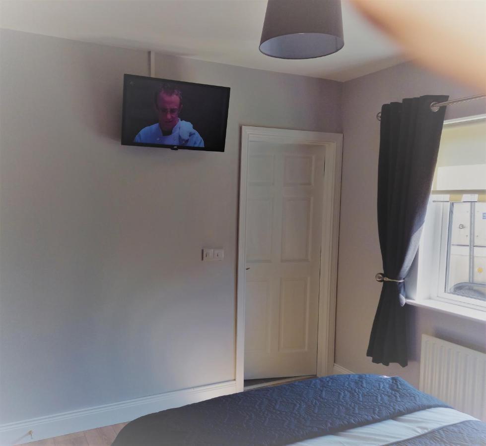 Sea Crest B&B Rossnowlagh Exterior foto