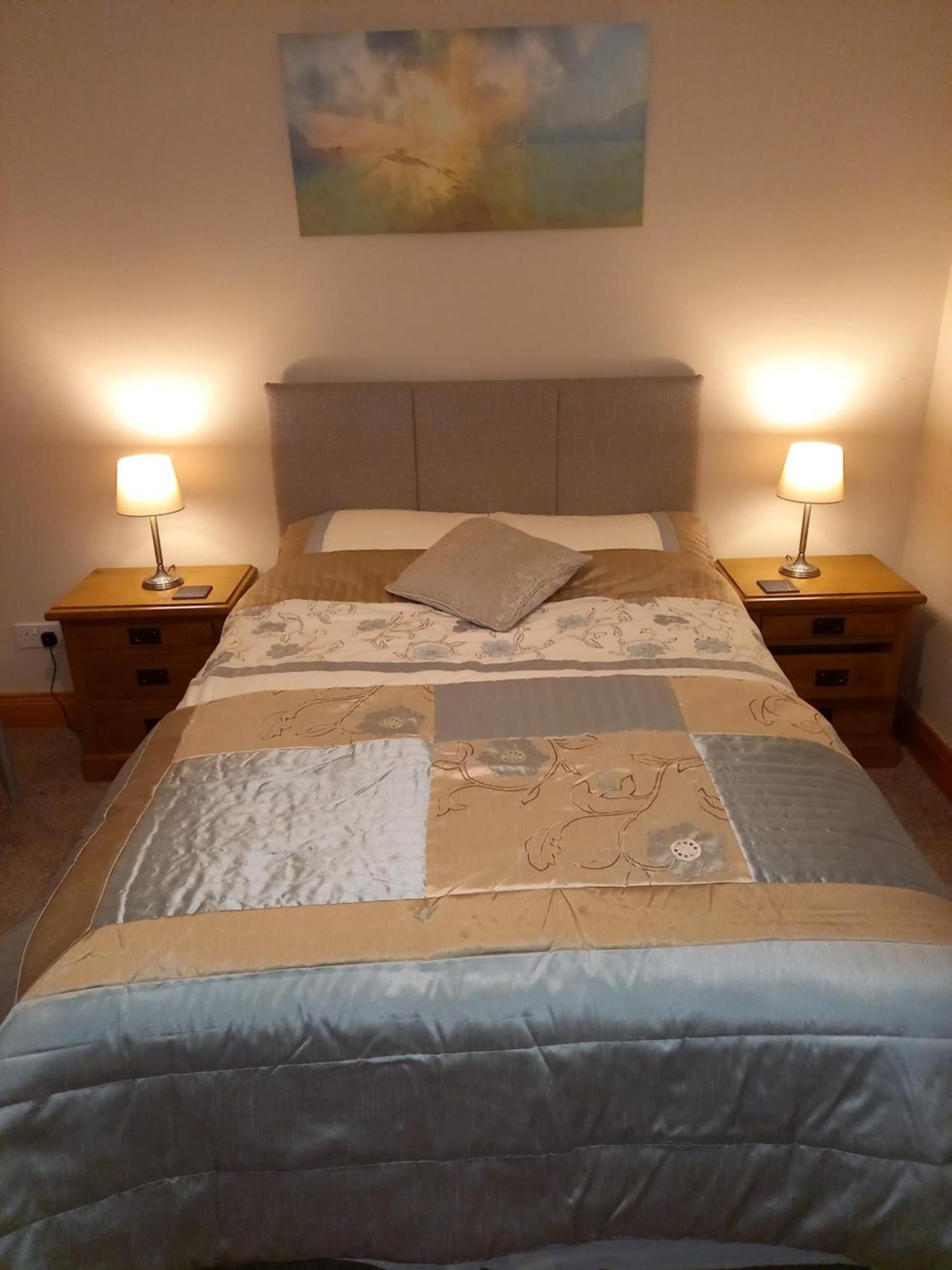 Sea Crest B&B Rossnowlagh Exterior foto